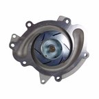 GMB 147-2380 Engine Water Pump - view 4