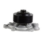 GMB 147-2380 Engine Water Pump - view 2