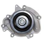GMB 147-2380 Engine Water Pump - view 3