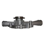 GMB 147-2400 Engine Water Pump - view 2