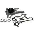 GMB 147-3100 Engine Water Pump - view 1