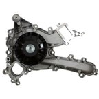 GMB 147-3100 Engine Water Pump - view 3