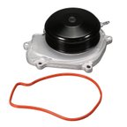 GMB 147-3110 Engine Water Pump - view 1