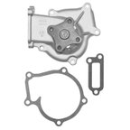 GMB 150-1310 Engine Water Pump - view 2