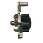 GMB 150-1720 Engine Water Pump - view 2