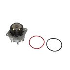 GMB 150-2020 Engine Water Pump - view 1