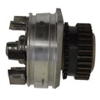 GMB 150-2020 Engine Water Pump - view 2