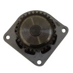 GMB 150-2020 Engine Water Pump - view 3