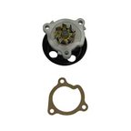 GMB 150-2340 Engine Water Pump - view 4