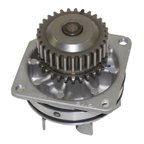 GMB 150-2550 Engine Water Pump - view 1