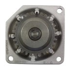 GMB 150-2550 Engine Water Pump - view 3