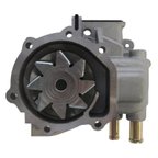 GMB 160-1260 Engine Water Pump - view 4