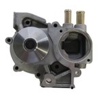 GMB 160-1260 Engine Water Pump - view 3