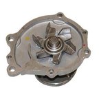 GMB 170-1420 Engine Water Pump - view 4