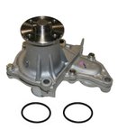 GMB 170-1830AH Engine Water Pump - view 1
