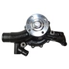 GMB 170-2080 Engine Water Pump - view 3