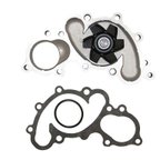 GMB 170-2350 Engine Water Pump - view 2