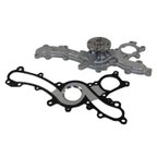 GMB 170-3020 Engine Water Pump - view 1