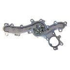 GMB 170-3020 Engine Water Pump - view 4