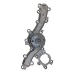 GMB 170-3020 Engine Water Pump - view 3
