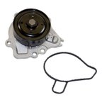 GMB 170-3030 Engine Water Pump - view 1