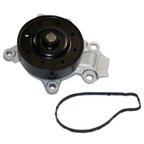 GMB 170-3050 Engine Water Pump - view 1