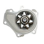 GMB 170-4040 Engine Water Pump - view 4