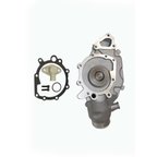 GMB 180-2110 Engine Water Pump - view 4