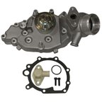 GMB 180-2110 Engine Water Pump - view 3