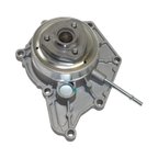GMB 180-2590 Engine Water Pump - view 1