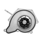 GMB 180-2590 Engine Water Pump - view 4