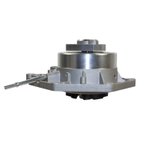 GMB 180-2590 Engine Water Pump - view 2