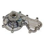 GMB 180-2600 Engine Water Pump - view 1