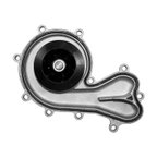GMB 180-2600 Engine Water Pump - view 4