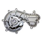 GMB 180-2600 Engine Water Pump - view 3