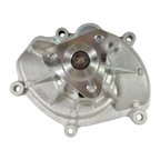 GMB 180-3020 Engine Water Pump - view 3