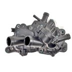 GMB 180-3070AT Engine Water Pump - view 4