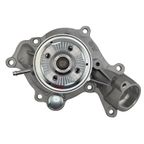GMB 180-4050 Engine Water Pump - view 2