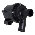 GMB 180-9040 Engine Water Pump - view 1