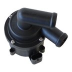 GMB 180-9090 Engine Water Pump - view 1