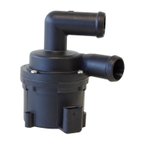 GMB 180-9090 Engine Water Pump - view 2
