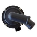 GMB 180-9090 Engine Water Pump - view 3