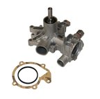 GMB 190-2050 Engine Water Pump - view 1
