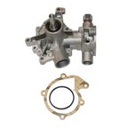 GMB 190-2050 Engine Water Pump - view 3
