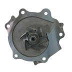 GMB 190-2160 Engine Water Pump - view 4