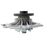 GMB 190-2160 Engine Water Pump - view 2
