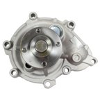 GMB 190-2170 Engine Water Pump - view 3