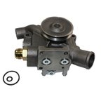 GMB 196-1070 Engine Water Pump - view 1