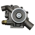 GMB 196-1070 Engine Water Pump - view 3