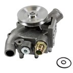 GMB 196-1090 Engine Water Pump - view 1